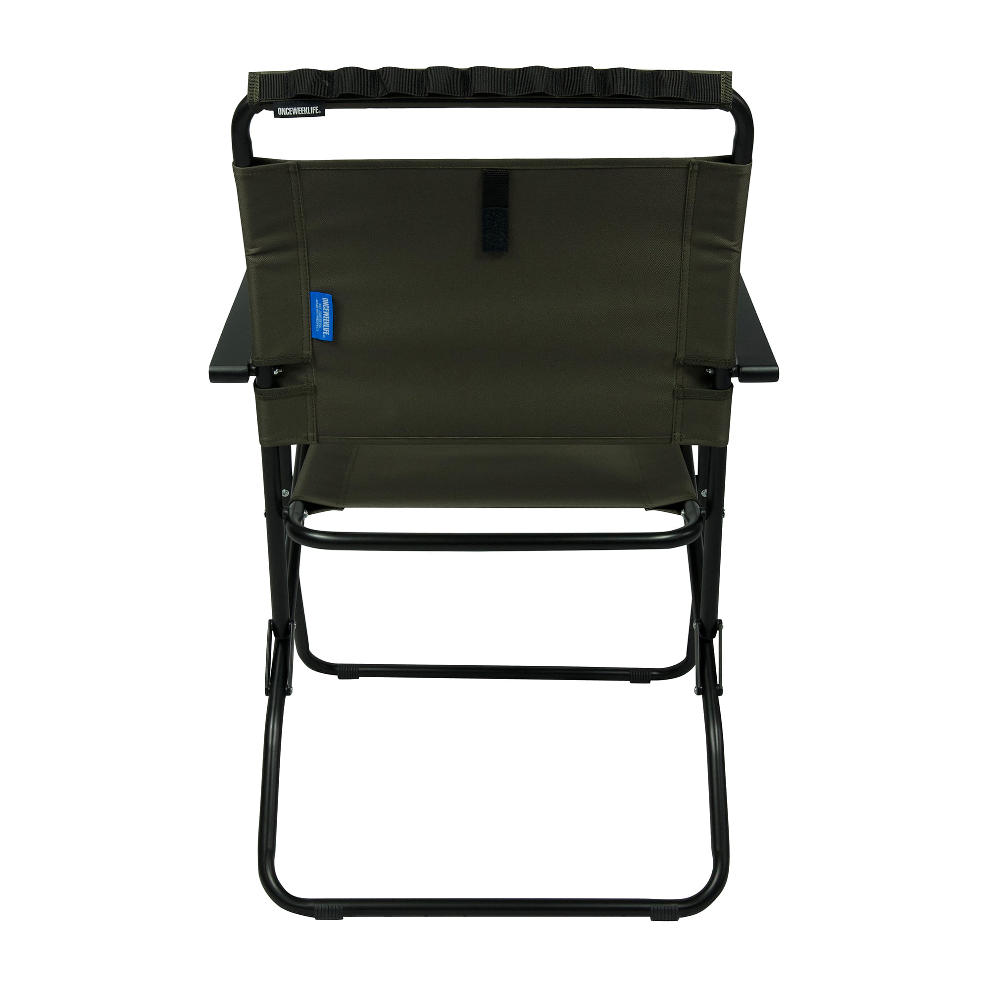 원스위크라이프 캠핑 폴딩 로버 체어 OCH0257 KHAKI | 데얼스 아웃도어 전문 플랫폼