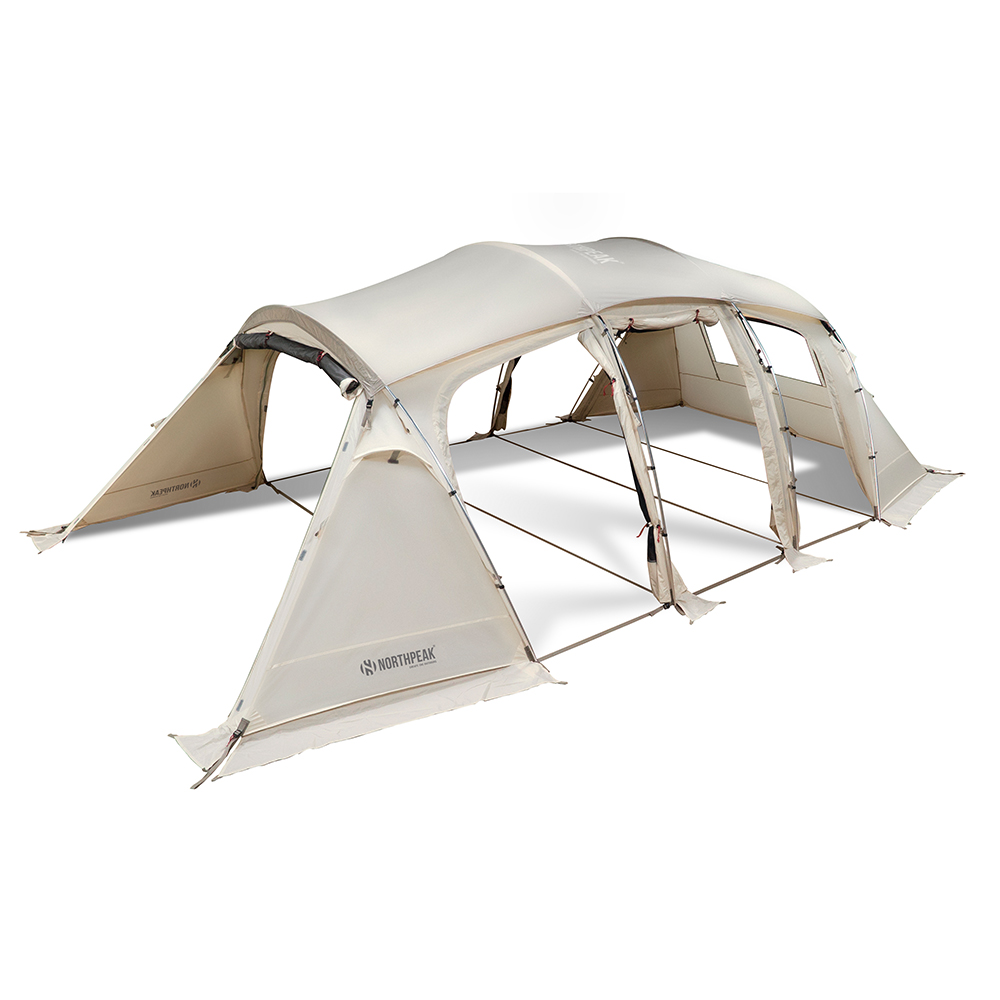 노스피크 아틀란틱 오션 소이밀크 | 데얼스 아웃도어 전문 플랫폼