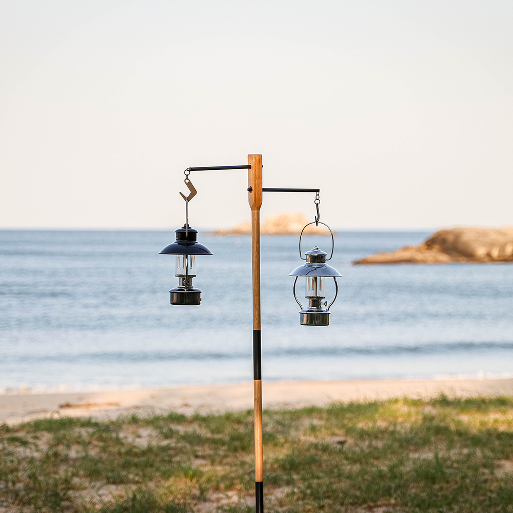 [캠핑덕] 우드 파일 드라이버 | 데얼스 아웃도어 전문 플랫폼