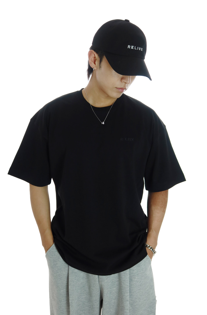 릴릭스 썬플라워 오버핏 티셔츠 | 데얼스 아웃도어 전문 플랫폼