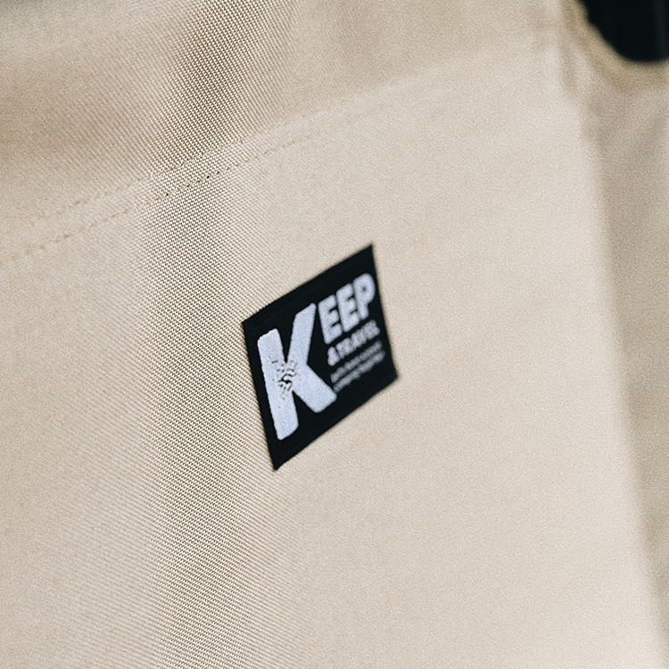 KEEP 각도조절 로우 릴렉스 체어 | 데얼스 아웃도어 전문 플랫폼