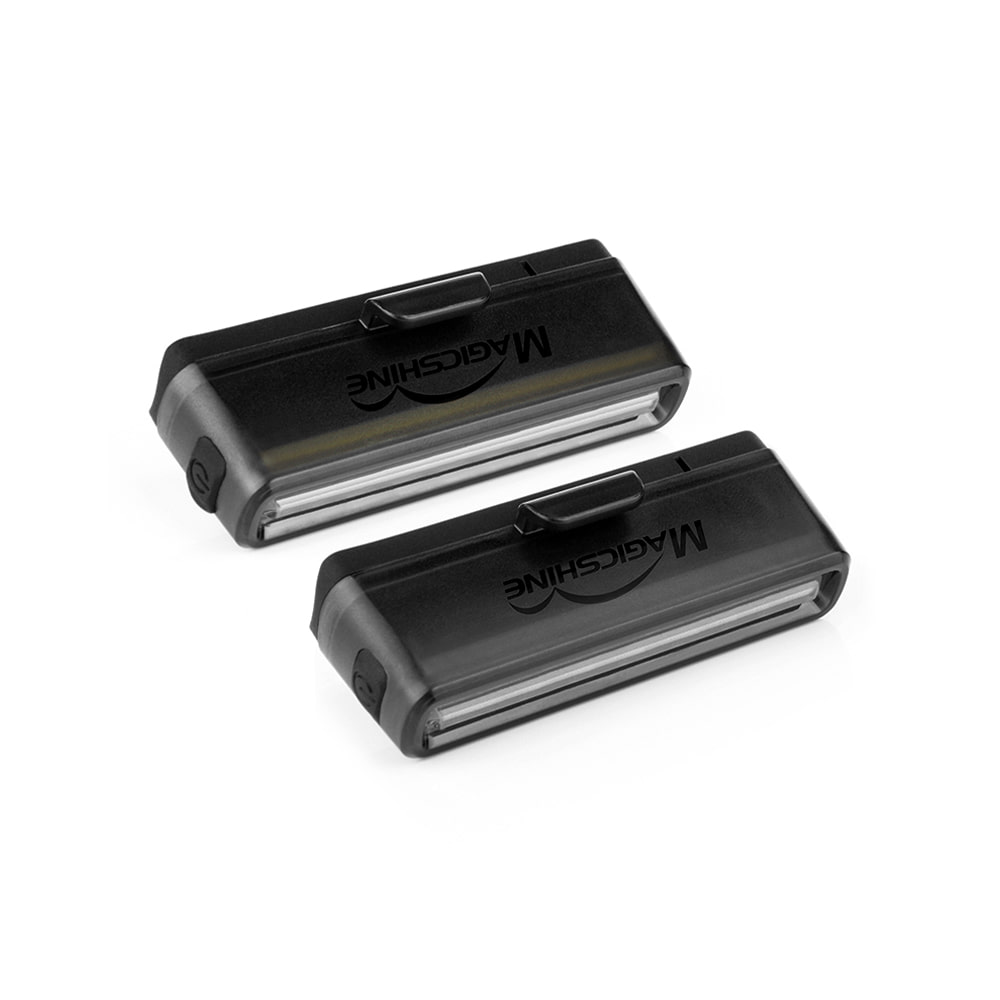 매직샤인 자전거 후미등 SEEMEE30 트윈팩 | 데얼스 아웃도어 전문 플랫폼