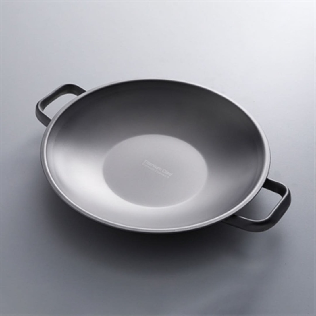 클래딘 리얼 티타늄 그리들 32cm 가방 캠핑 티타늄 통3중 그리들 전용 가방 포함 | 데얼스 아웃도어 전문 플랫폼