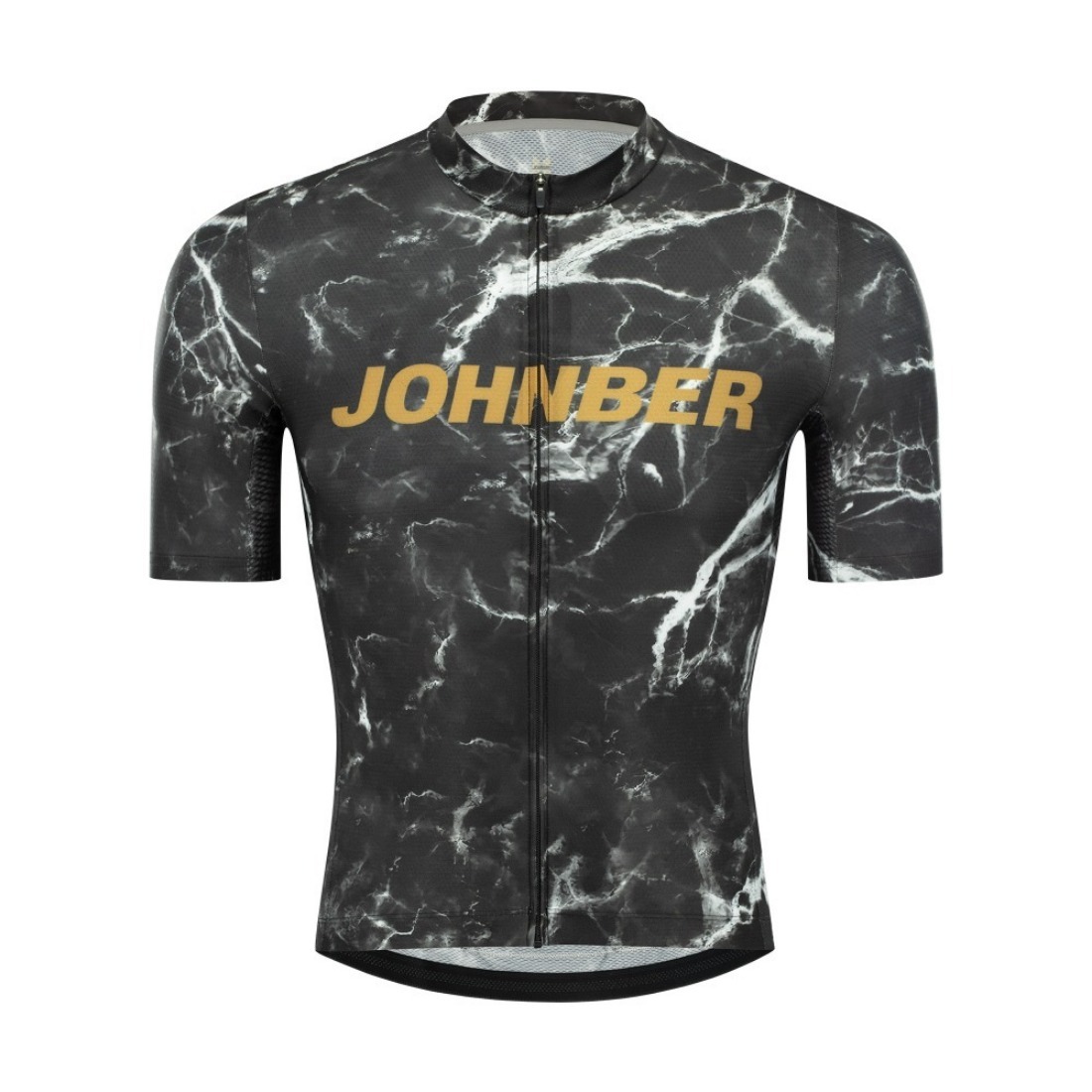 존버 사이클 져지 반팔 마블골드 | 데얼스 아웃도어 전문 플랫폼