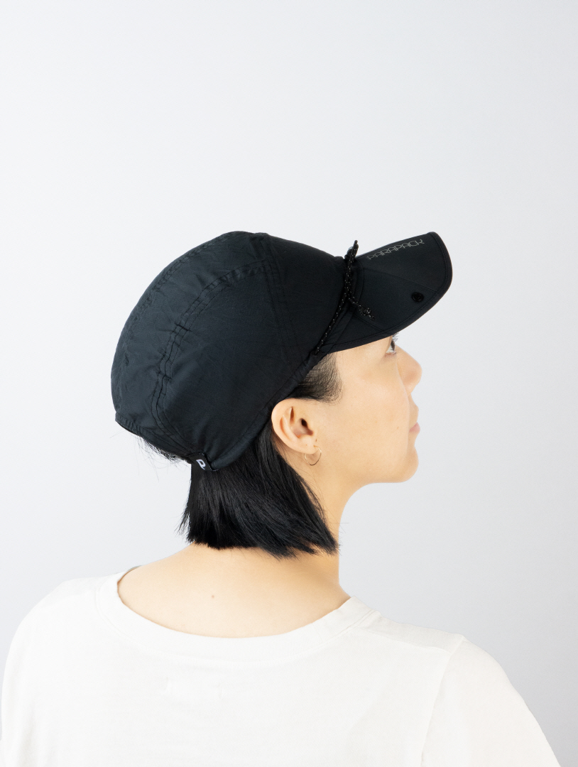 파라팩 P-CAP | 데얼스 아웃도어 전문 플랫폼