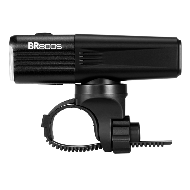 투와일드 BR800S 자전거라이트 + 2600mAh 정품배터리 (배터리 총 2개) | 데얼스 아웃도어 전문 플랫폼