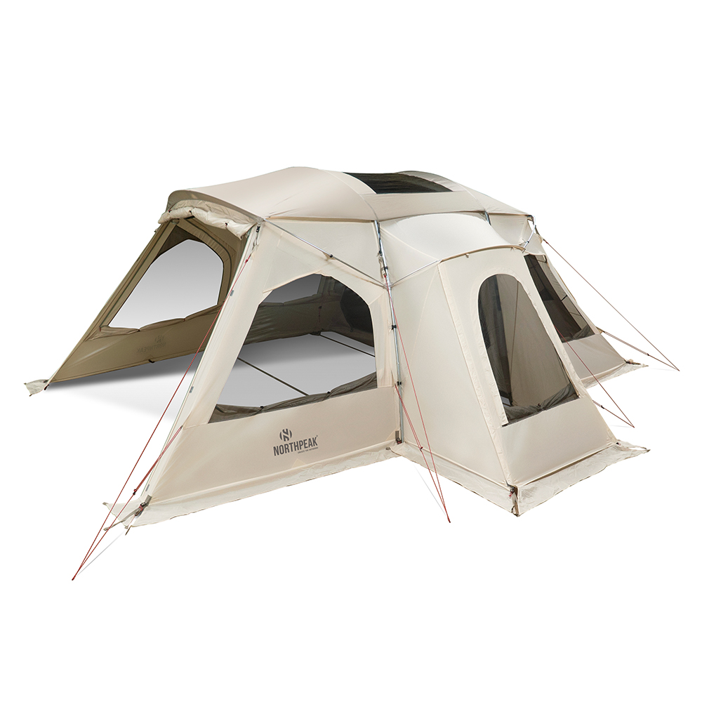 노스피크 인디아나 소이 밀크 | 데얼스 아웃도어 전문 플랫폼