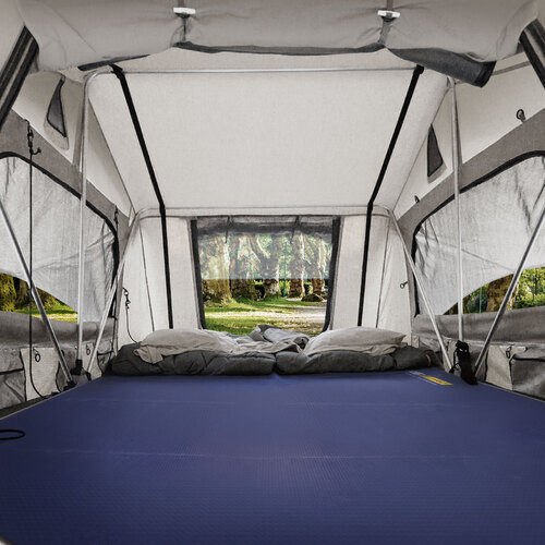 제백 에어리스 프로플러스 캠핑 에어매트 풀세트 | 데얼스 아웃도어 전문 플랫폼