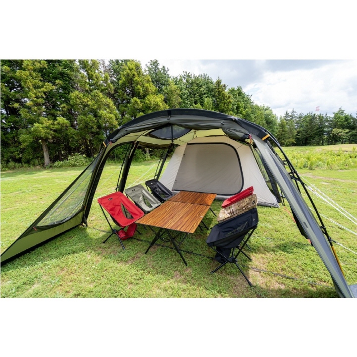 오가와 솔레스트 | 데얼스 아웃도어 전문 플랫폼