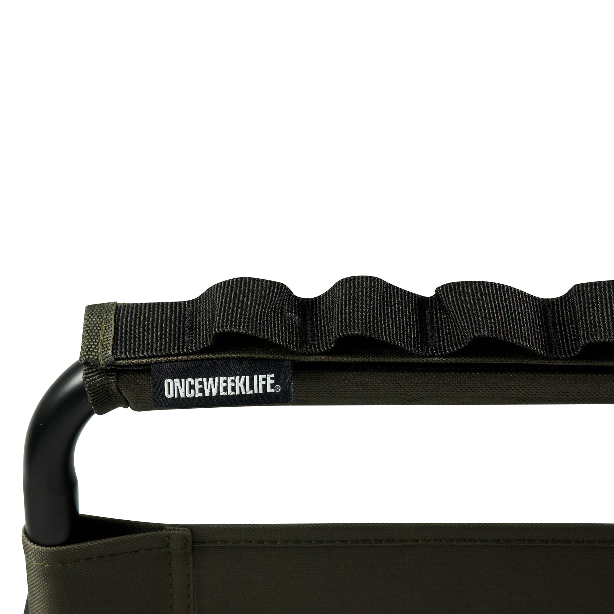 원스위크라이프 캠핑 폴딩 로버 체어 OCH0257 KHAKI | 데얼스 아웃도어 전문 플랫폼