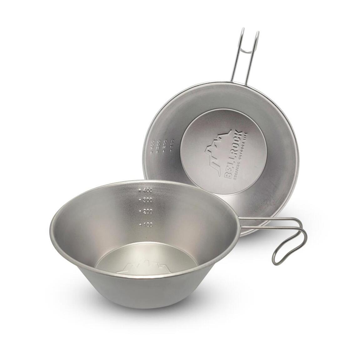 벨락 시에라컵 510ml 캠핑컵 캠핑그릇 | 데얼스 아웃도어 전문 플랫폼