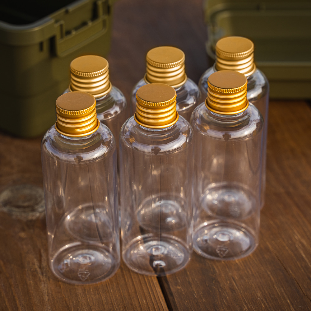 [캠핑덕] 벨레 미니 카고박스 스토리지박스 양념통 약통 정리함 수납박스 | 데얼스 아웃도어 전문 플랫폼