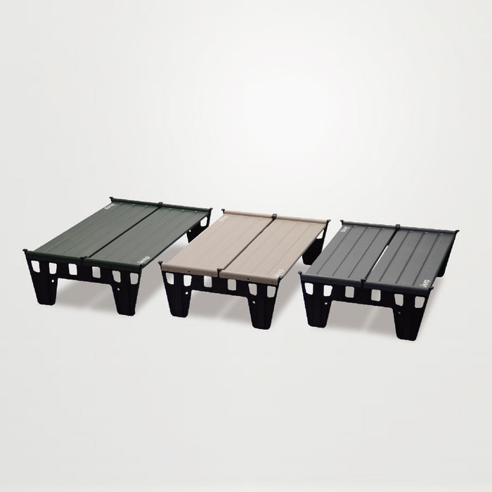 지프 클립 테이블 | 데얼스 아웃도어 전문 플랫폼