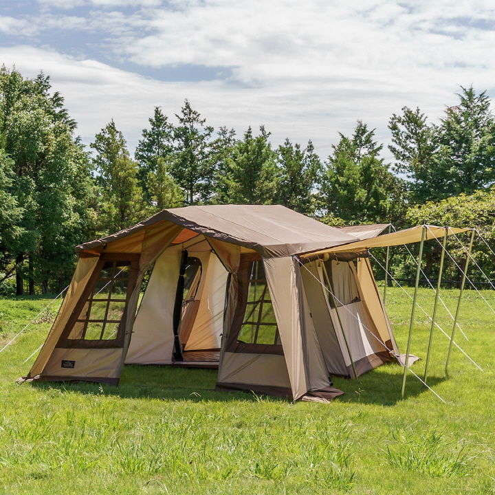 오가와 오너 롯지 타입 78R | 데얼스 아웃도어 전문 플랫폼