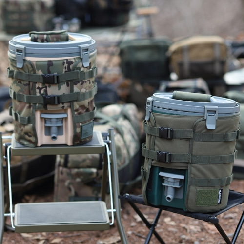 하이그라운즈 스탠리 워터저그 커버 7.5L | HGZ | 데얼스 아웃도어 전문 플랫폼