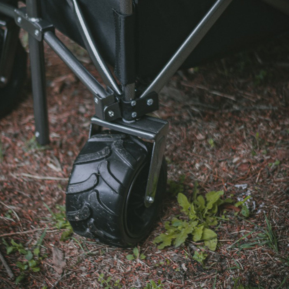 원스위크라이프 대형 캠핑 웨건 OWA0170 | 데얼스 아웃도어 전문 플랫폼