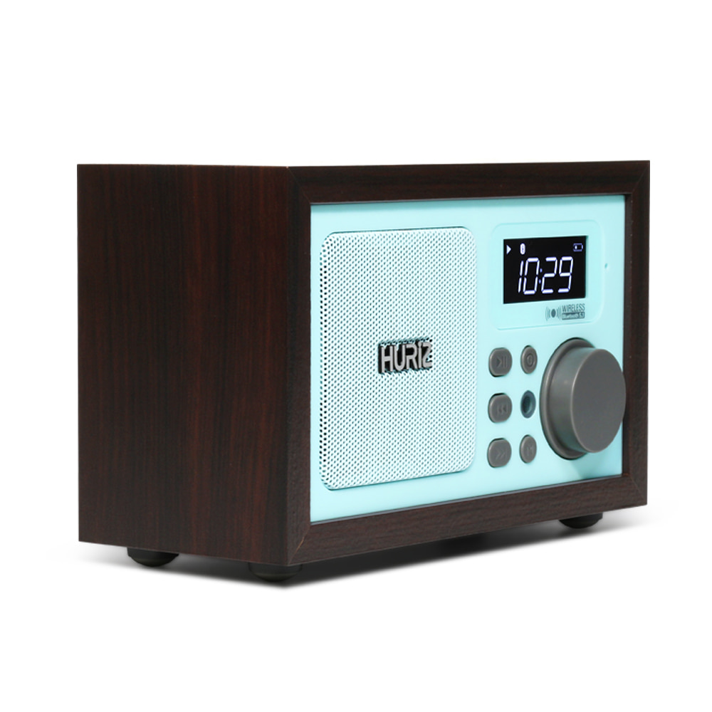 휴라이즈 블루투스스피커 HR-S30 Mintchoco | 데얼스 아웃도어 전문 플랫폼