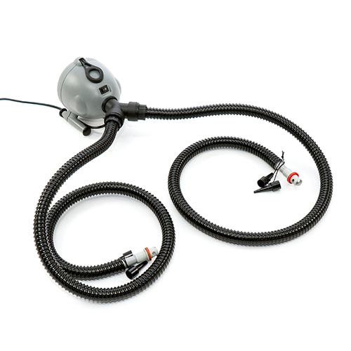 노스피크 브라보 OV10 듀얼 어댑터 & 호스 | 데얼스 아웃도어 전문 플랫폼