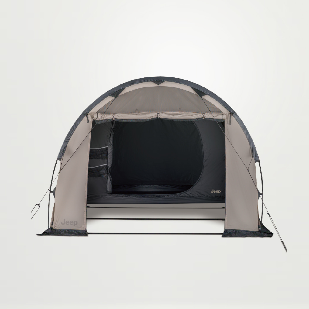 지프 뉴 배럭 텐트 | 데얼스 아웃도어 전문 플랫폼