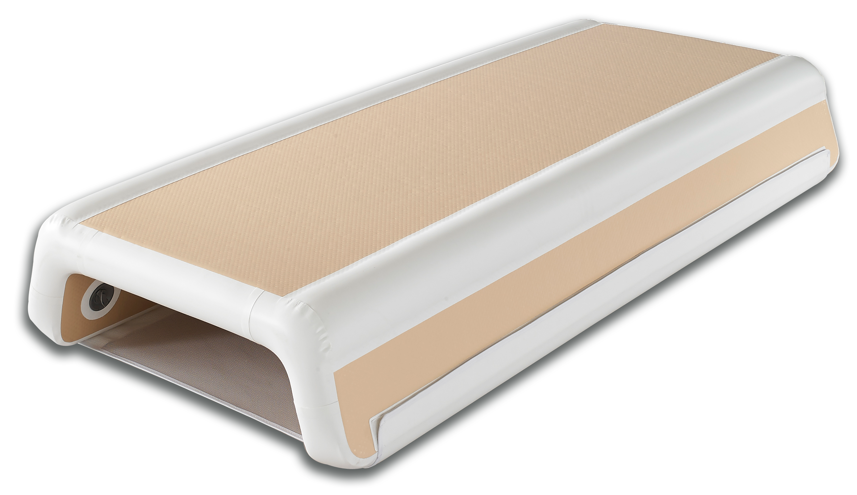 에어박스 프리미엄 에어야전침대 | 데얼스 아웃도어 전문 플랫폼