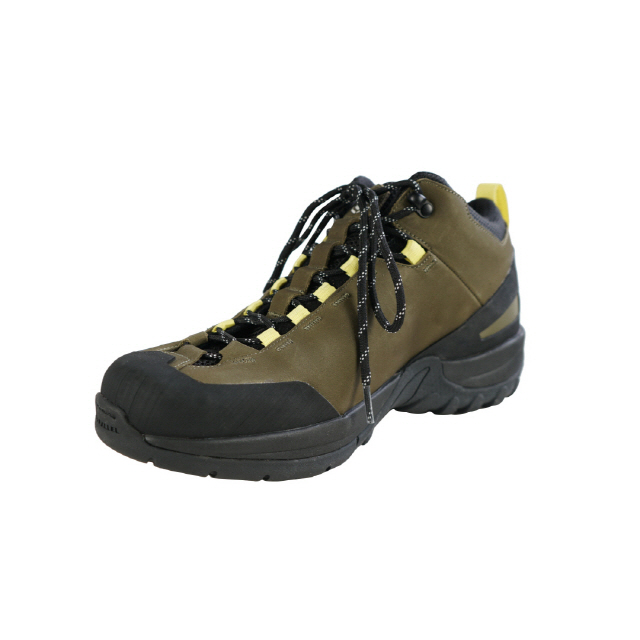 언패러렐 릿지 마스터 미드/카키 | 데얼스 아웃도어 전문 플랫폼