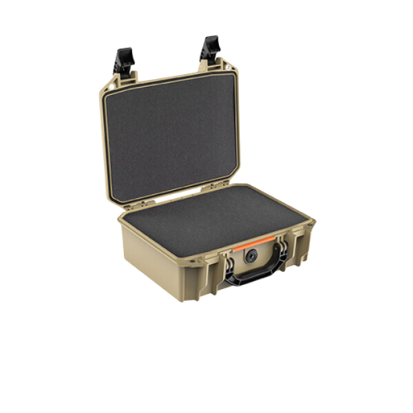 펠리칸 V200 WF 볼트 케이스(V200 Vault Equipment Case) | 데얼스 아웃도어 전문 플랫폼