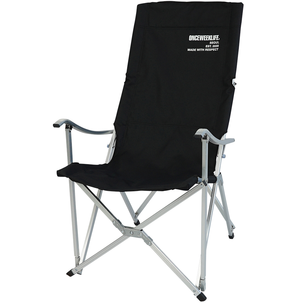 원스위크라이프 롱 릴렉스 체어 특대 | 데얼스 아웃도어 전문 플랫폼