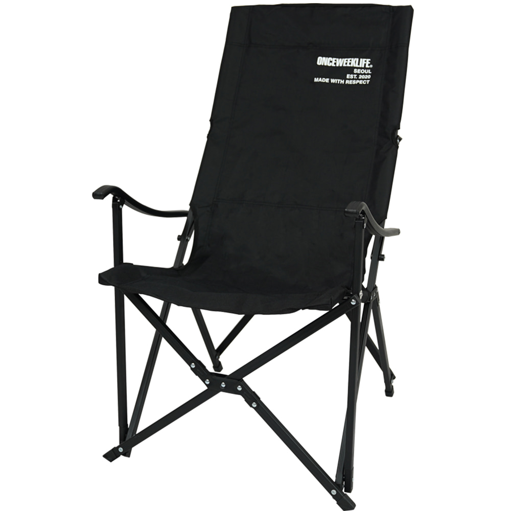 원스위크라이프 롱 릴렉스 체어 특대 | 데얼스 아웃도어 전문 플랫폼