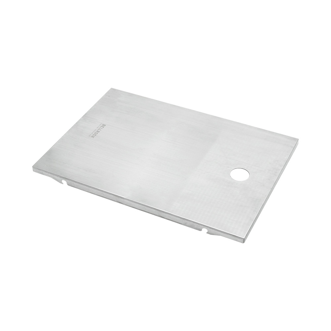 벨락 원유닛 플레이트 /IGT 상판 호환 스텐 뚜껑 | 데얼스 아웃도어 전문 플랫폼