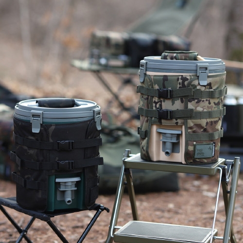 하이그라운즈 스탠리 워터저그 커버 7.5L | HGZ | 데얼스 아웃도어 전문 플랫폼