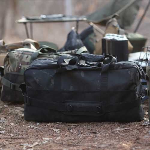 하이그라운즈 코듀라 멀티백 L | HGZ | 데얼스 아웃도어 전문 플랫폼