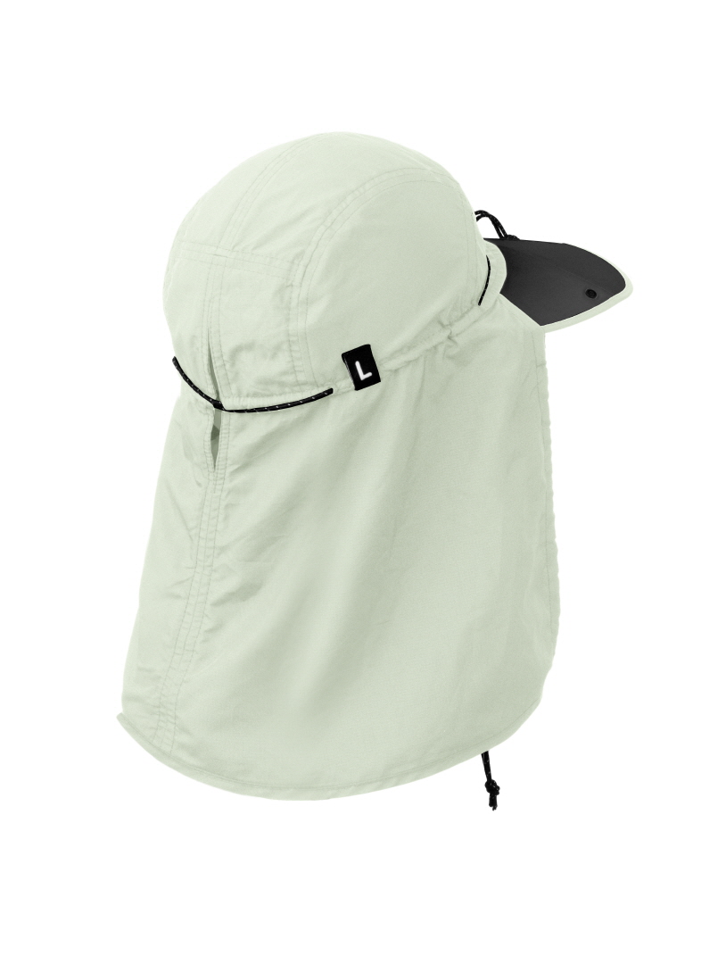 파라팩 L-CAP | 데얼스 아웃도어 전문 플랫폼