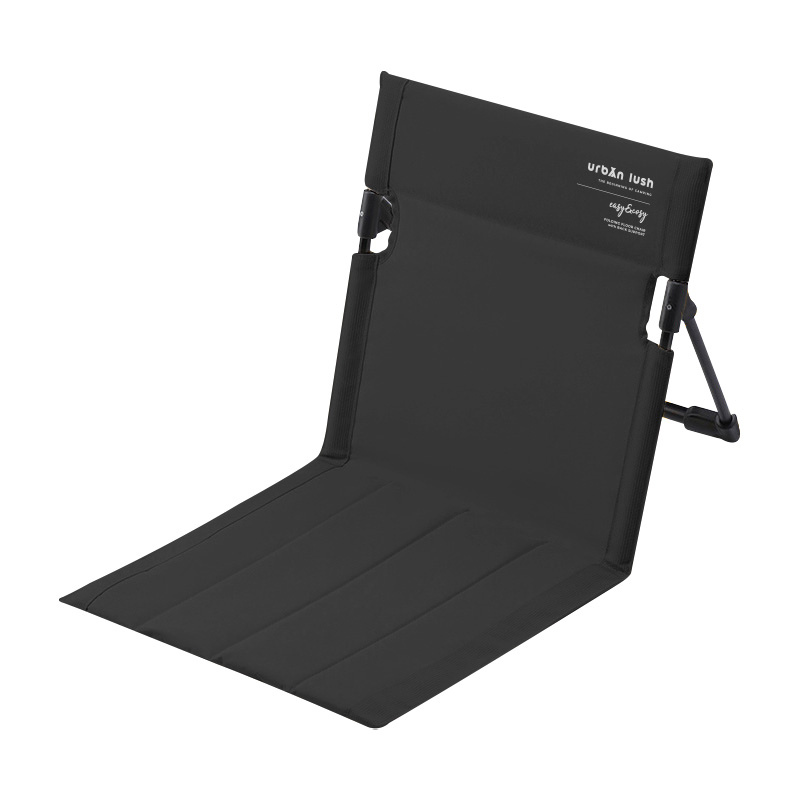 [어반러쉬] 폴딩 플로어 체어 | 데얼스 아웃도어 전문 플랫폼