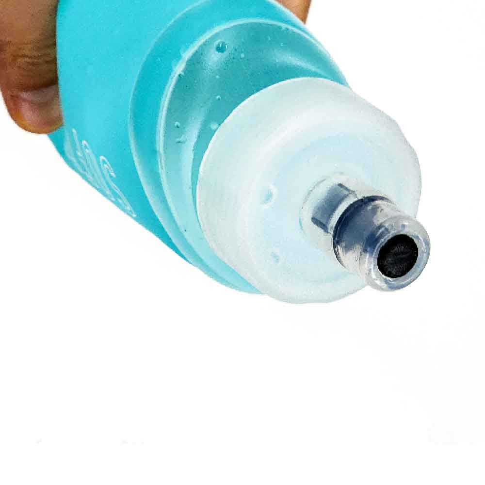 존버 소프트 플라스크 물통 500ml | 데얼스 아웃도어 전문 플랫폼