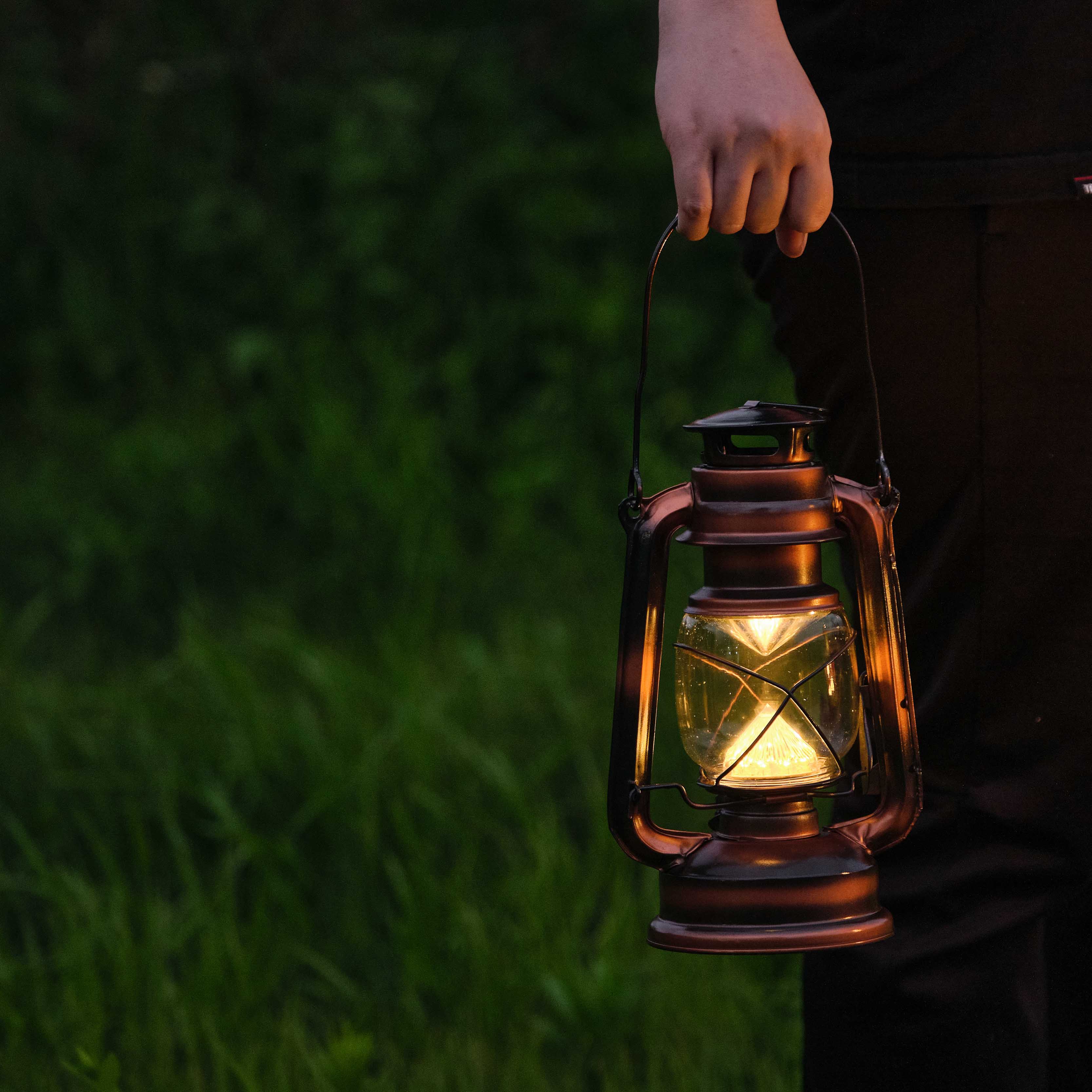 [캠핑덕] 레트로 호야등 | 데얼스 아웃도어 전문 플랫폼