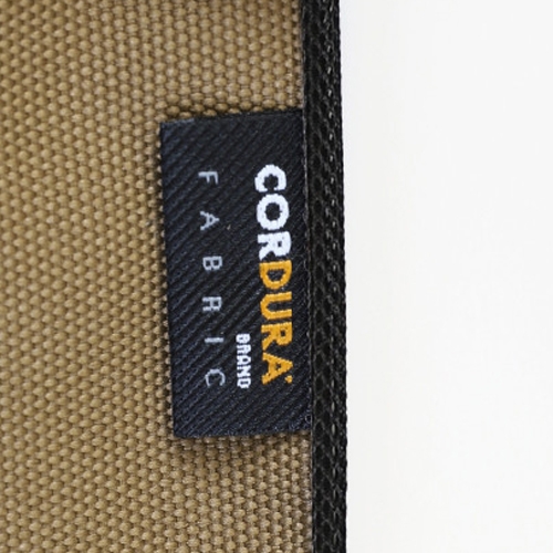 하이그라운즈 코듀라 폴대 파우치 | HGZ | 데얼스 아웃도어 전문 플랫폼