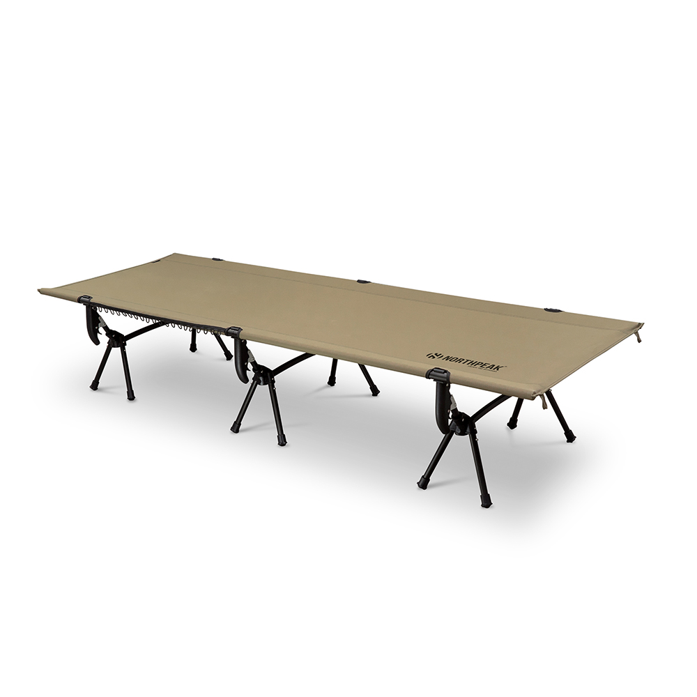 노스피크 인디 코트_올리브탄 | 데얼스 아웃도어 전문 플랫폼