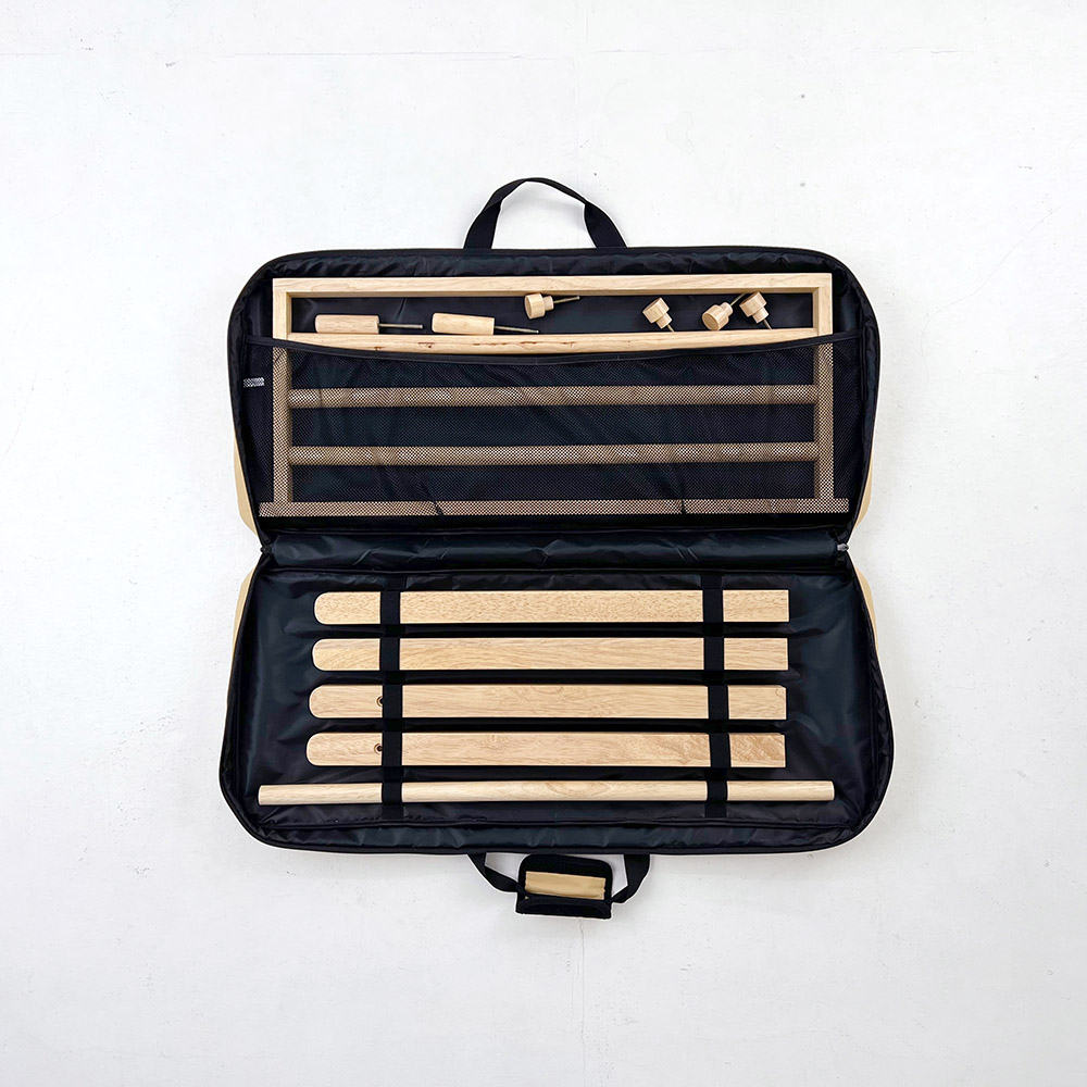 [캠핑덕] 옷걸이 행어 | 데얼스 아웃도어 전문 플랫폼