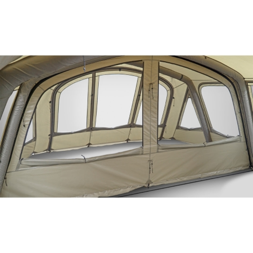 노스피크 A9 에어텐트 올리브그레이 | 데얼스 아웃도어 전문 플랫폼