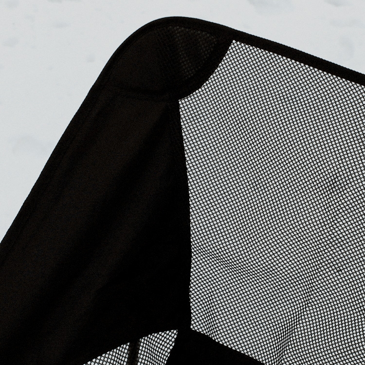 KEEP 플라이 체어 ver.2 | 데얼스 아웃도어 전문 플랫폼