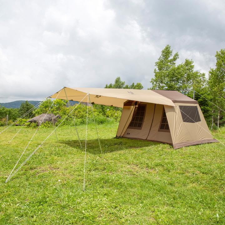 오가와 오너 롯지 타입 52R | 데얼스 아웃도어 전문 플랫폼