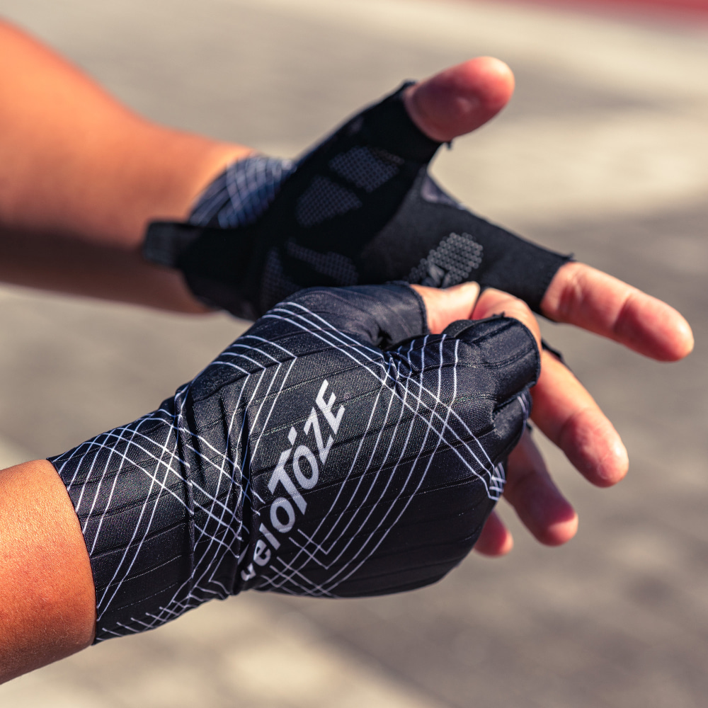 벨로토즈 에어로 글러브 | 데얼스 아웃도어 전문 플랫폼