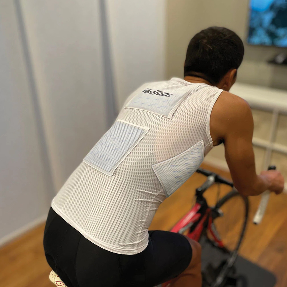 벨로토즈 쿨링 베스트 WITH 쿨링 팩 | 데얼스 아웃도어 전문 플랫폼