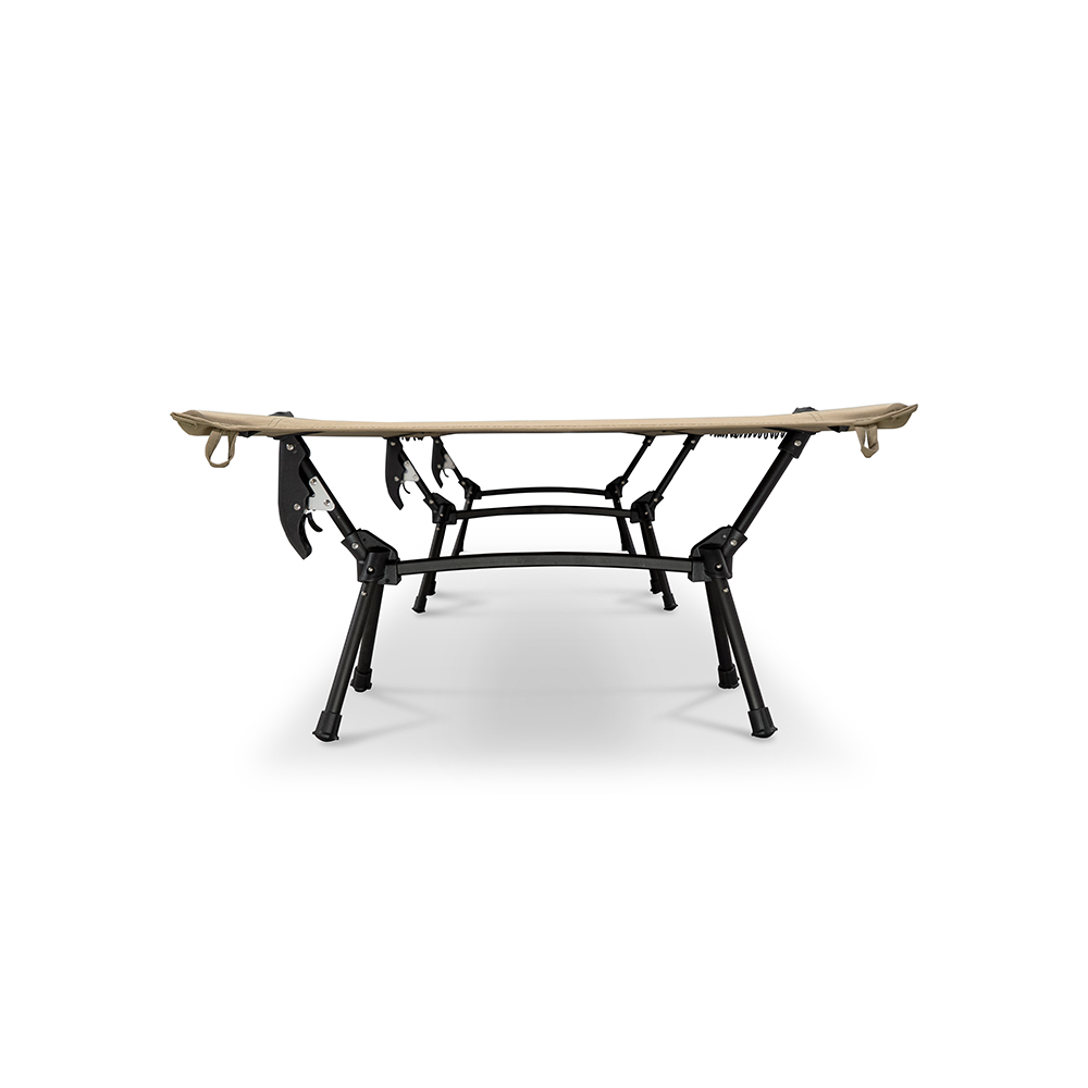 노스피크 인디 코트_올리브탄 | 데얼스 아웃도어 전문 플랫폼