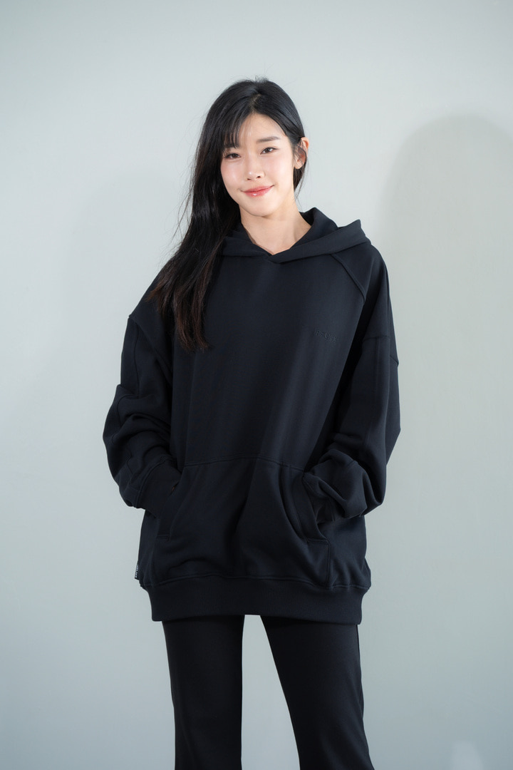 릴릭스 시그니쳐 심볼 후디 | 데얼스 아웃도어 전문 플랫폼