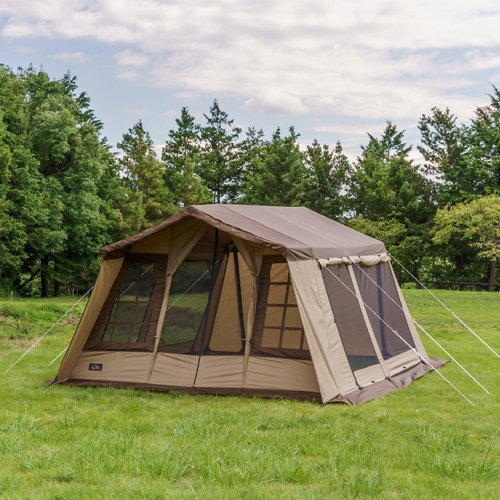 오가와 오너 롯지 타입 78R | 데얼스 아웃도어 전문 플랫폼