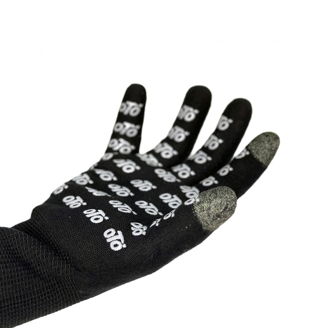 벨로토즈 니트 워터프루프 글러브 | 데얼스 아웃도어 전문 플랫폼