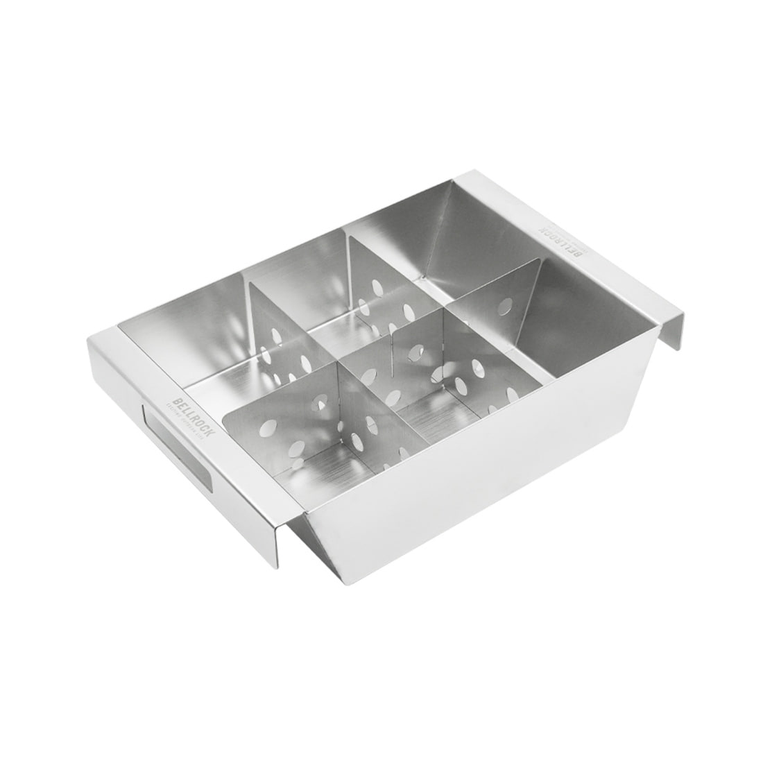 벨락 무연마제 사각 오뎅 냄비 /IGT 호환 스텐 어묵탕 나눔 칸막이 전골 | 데얼스 아웃도어 전문 플랫폼