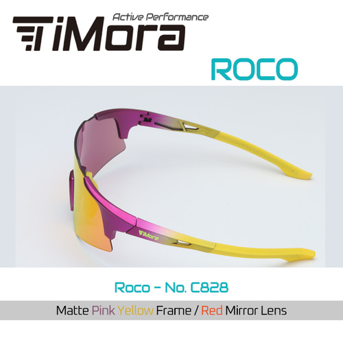 [Timora]티모라 고글 - ROCO C828 스포츠 고글 | 데얼스 아웃도어 전문 플랫폼