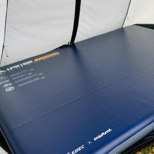 제백 에어리스 프로플러스 캠핑 에어매트 풀세트 | 데얼스 아웃도어 전문 플랫폼